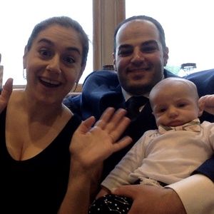 Meet your posher, Hannah!